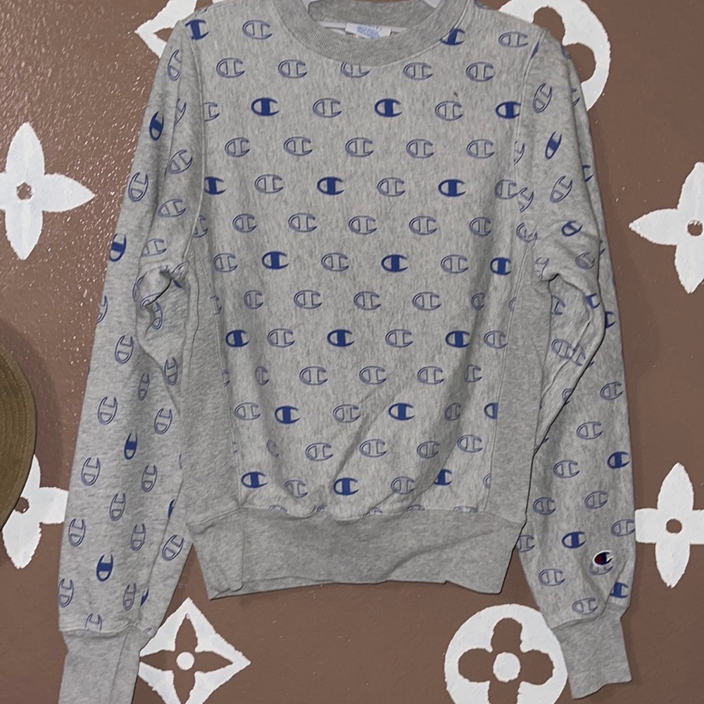 Champion Sweatshirt